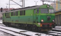 PIKO 52870 - H0 - Diesellok SU46, PKP, Ep. IV